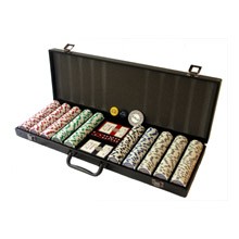 Pokerset Lyx
