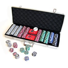 Pokerset twist