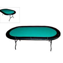 Pokerbord f�r 10 spelare