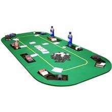 Pokerbord Texas Holdem
